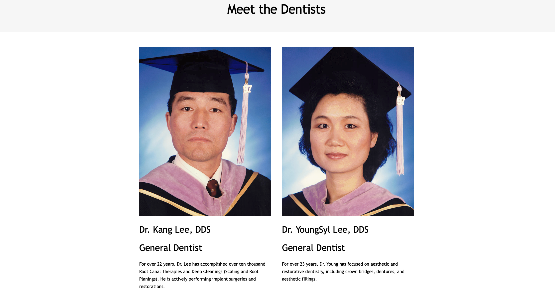 About Us